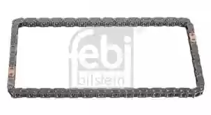LANAC PUMPE ZA ULJE 1.4TDI POLO FABIA -2010 FEBI, 045115230A, 25388